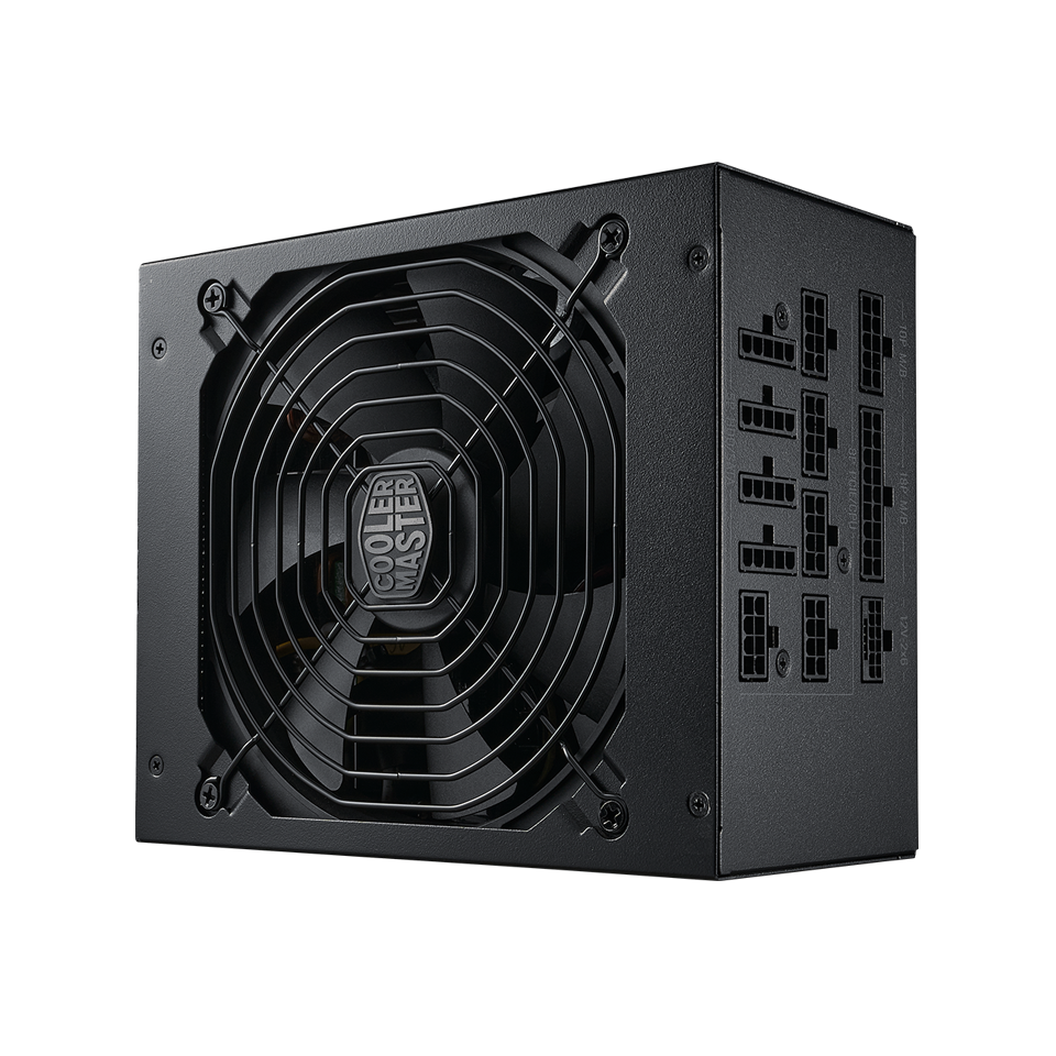 GX Gold 1050 ATX 3.1 image number 5